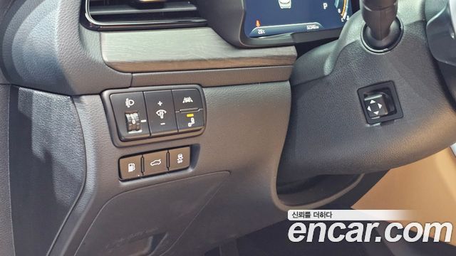 Kia K7 2020 — photo 15