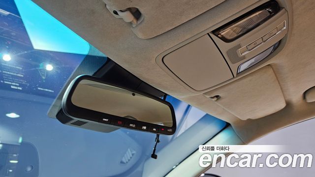 Kia K7 2020 — photo 18
