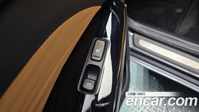 Kia K7 2020 — photo 19