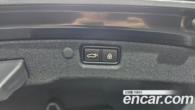 Kia K7 2020 — photo 20