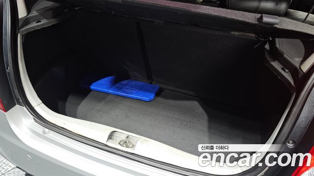 Chevrolet Korea Spark 2013 — photo 22