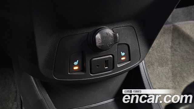 Chevrolet Korea Spark 2013 — photo 23