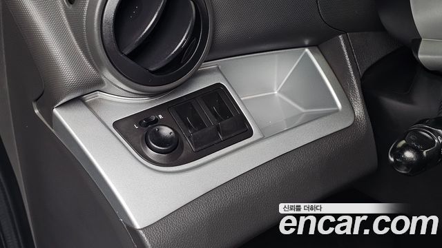 Chevrolet Korea Spark 2013 — photo 24