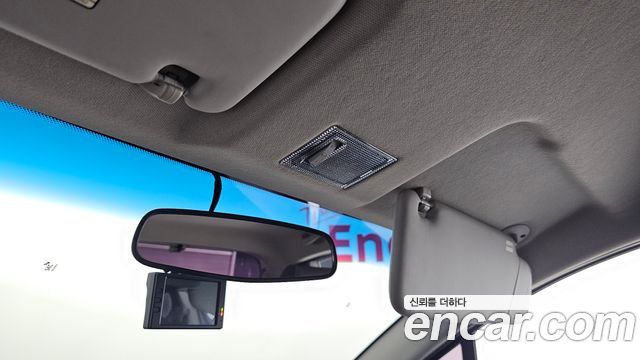 Chevrolet Korea Spark 2013 — photo 26