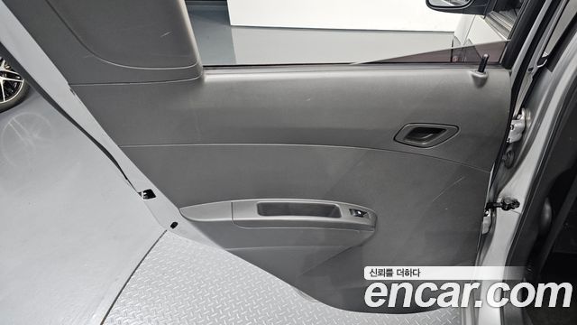 Chevrolet Korea Spark 2013 — photo 15