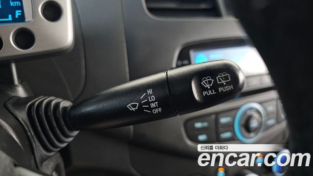 Chevrolet Korea Spark 2013 — photo 27
