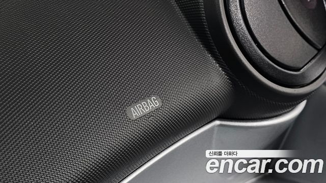 Chevrolet Korea Spark 2013 — photo 29