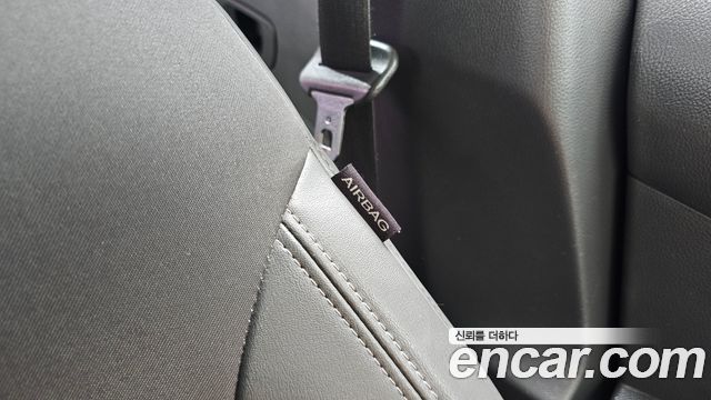 Chevrolet Korea Spark 2013 — photo 30
