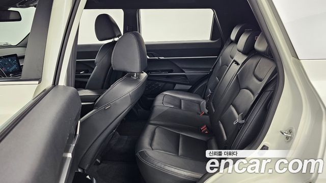 KG Mobility Torres 2023 — photo 18
