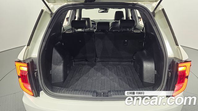 KG Mobility Torres 2023 — photo 26