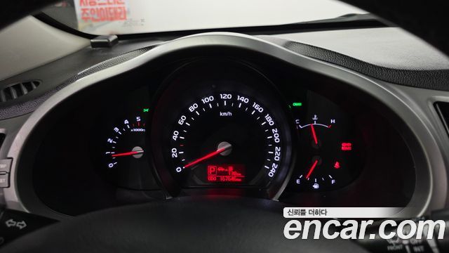 Kia Sportage 2015 — photo 8