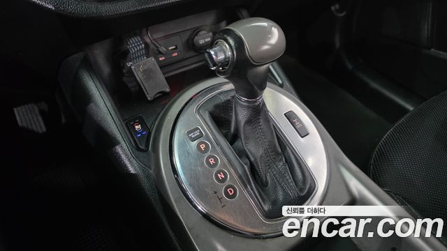 Kia Sportage 2015 — photo 9