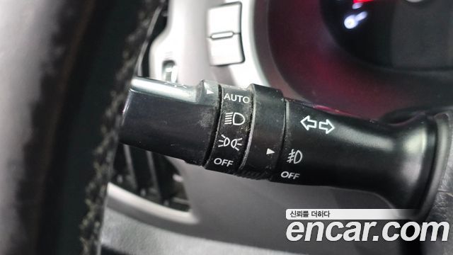 Kia Sportage 2015 — photo 15