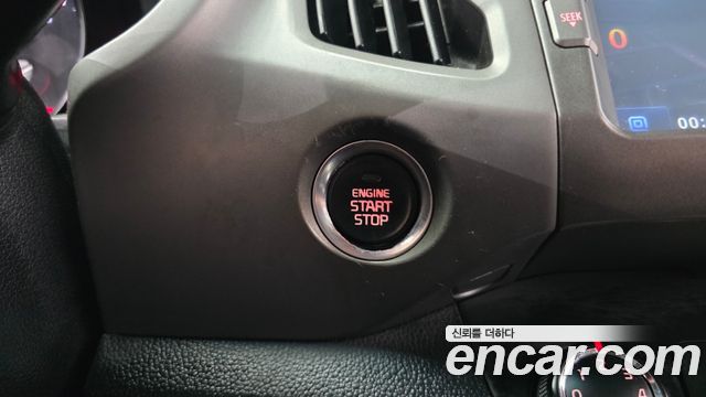 Kia Sportage 2015 — photo 16