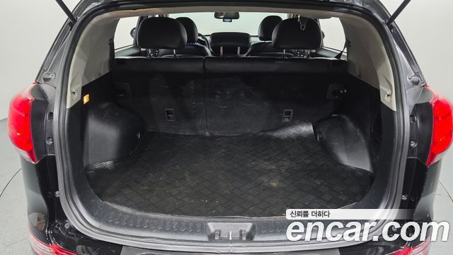 Kia Sportage 2015 — photo 20