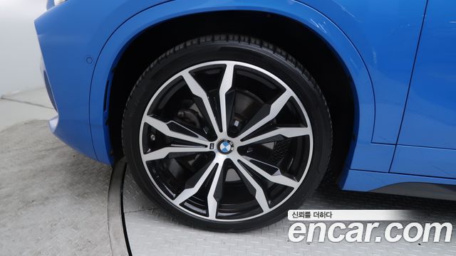 BMW X2 (F39) 2019 — photo 5
