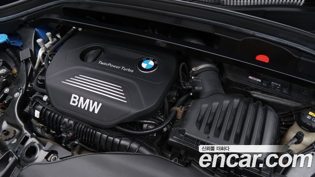 BMW X2 (F39) 2019 — photo 6