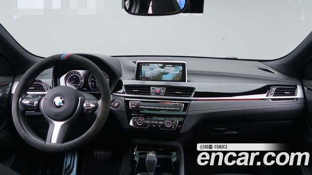 BMW X2 (F39) 2019 — photo 7