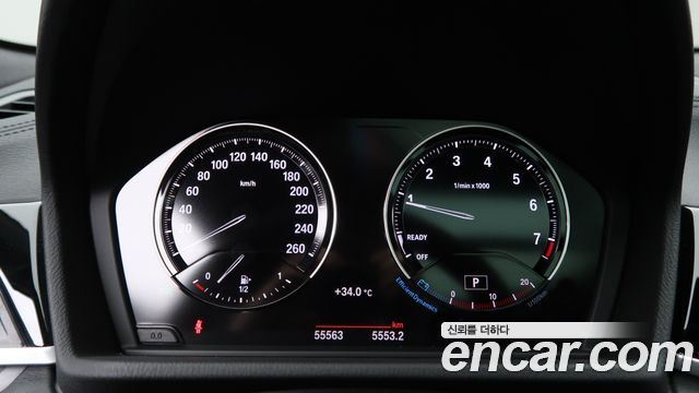 BMW X2 (F39) 2019 — photo 8