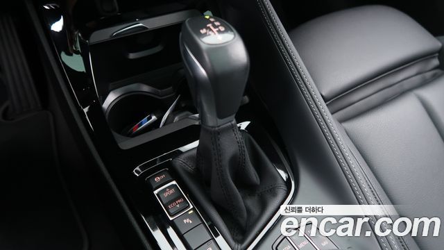 BMW X2 (F39) 2019 — photo 9