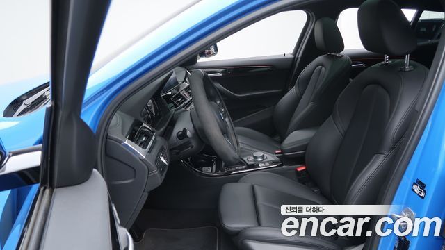 BMW X2 (F39) 2019 — photo 10