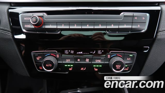 BMW X2 (F39) 2019 — photo 12