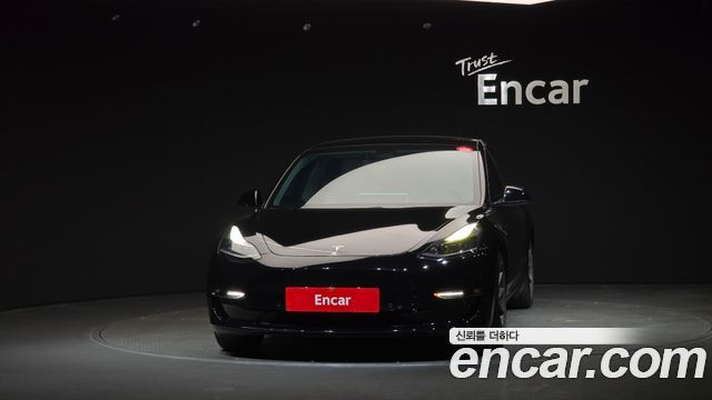 Tesla Model 3 2021 — photo 3