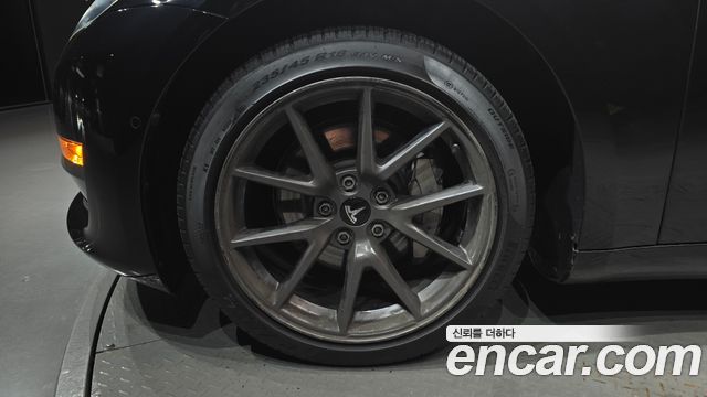 Tesla Model 3 2021 — photo 5