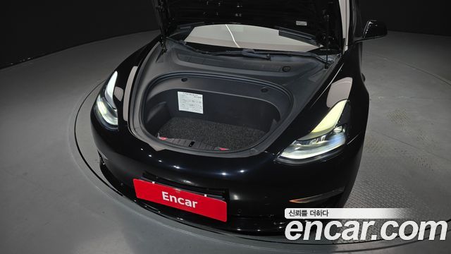 Tesla Model 3 2021 — photo 6