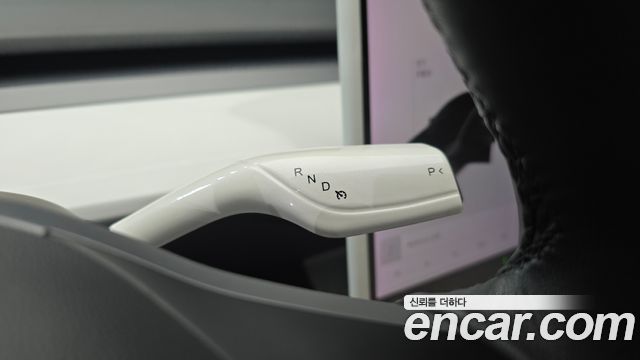 Tesla Model 3 2021 — photo 12