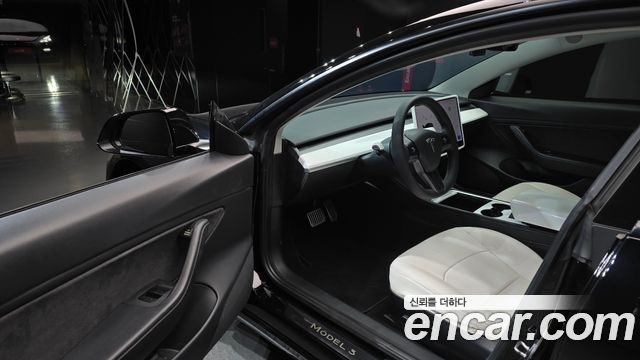 Tesla Model 3 2021 — photo 13