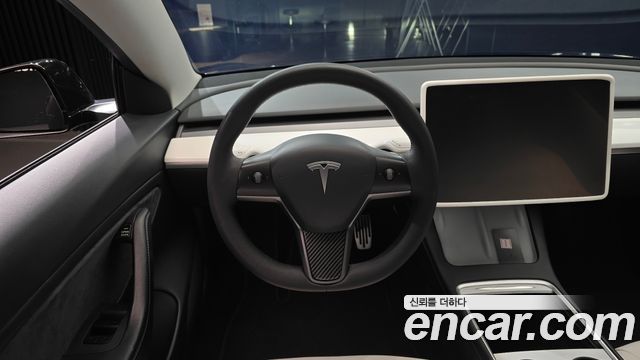 Tesla Model 3 2021 — photo 19