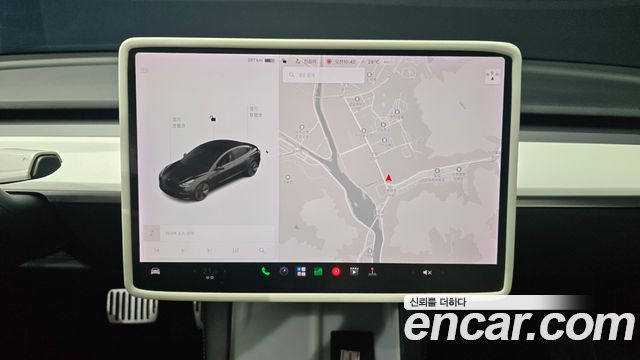 Tesla Model 3 2021 — photo 20