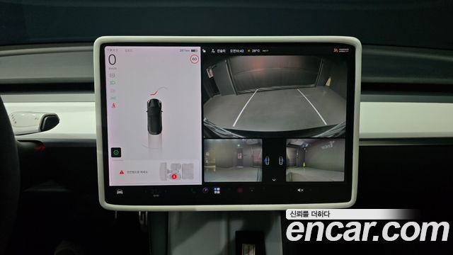 Tesla Model 3 2021 — photo 21