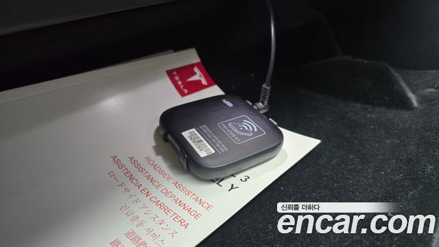 Tesla Model 3 2021 — photo 24