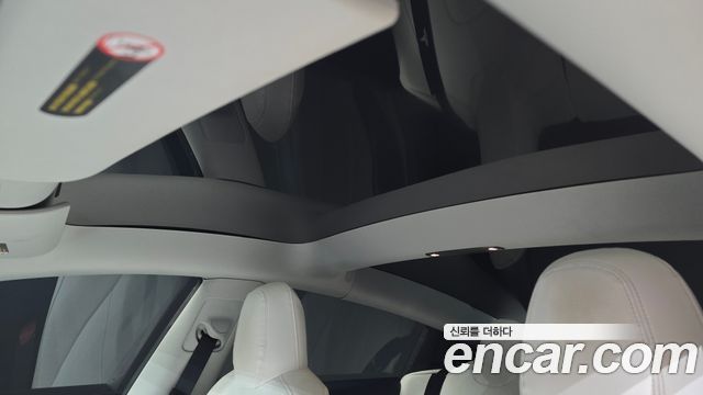 Tesla Model 3 2021 — photo 25