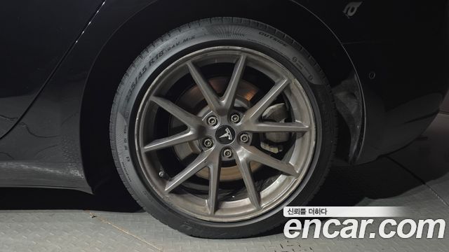 Tesla Model 3 2021 — photo 7