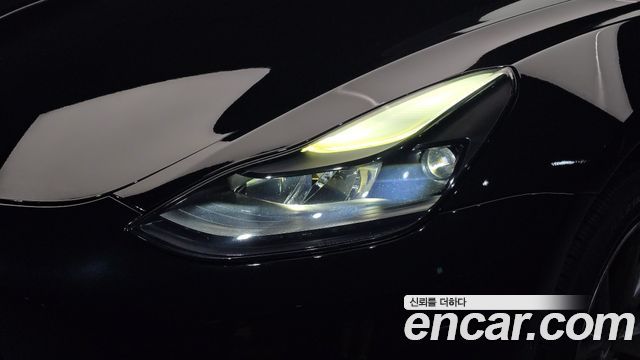 Tesla Model 3 2021 — photo 8