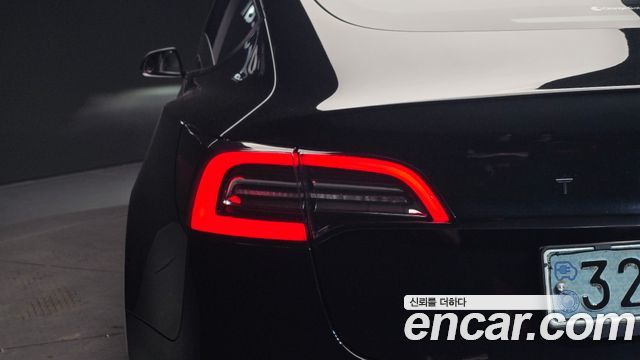 Tesla Model 3 2021 — photo 9