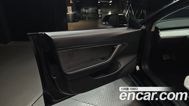 Tesla Model 3 2021 — photo 14