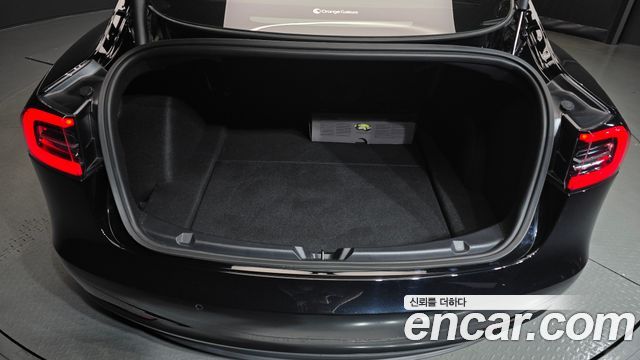 Tesla Model 3 2021 — photo 27