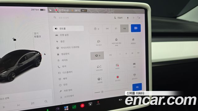 Tesla Model 3 2021 — photo 28