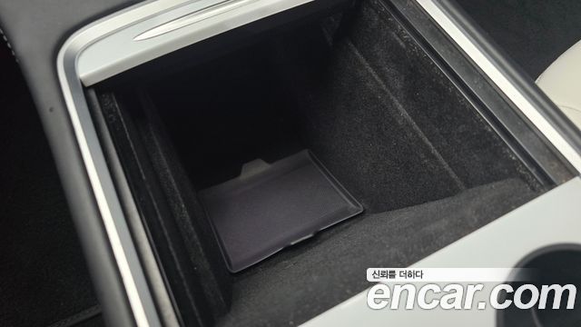 Tesla Model 3 2021 — photo 29