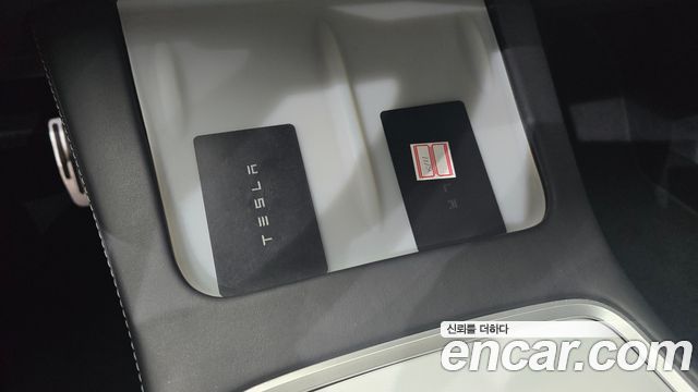Tesla Model 3 2021 — photo 30