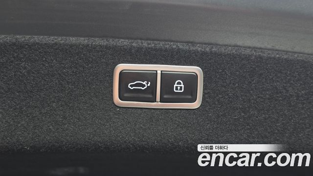 Genesis G80 2021 — photo 21
