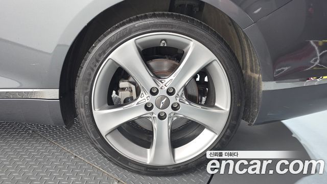 Genesis G80 2021 — photo 7