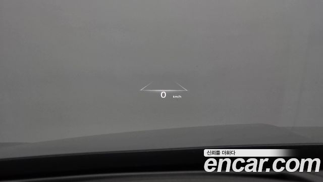 Genesis G80 2021 — photo 33