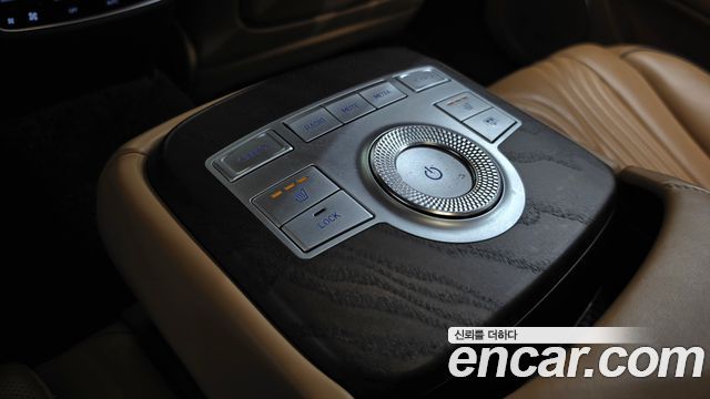 Genesis G80 2021 — photo 34