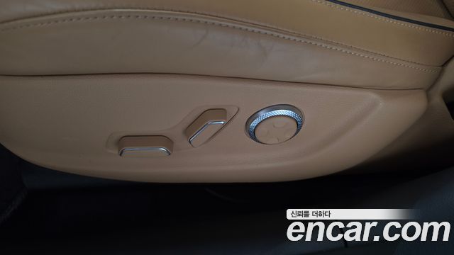 Genesis G80 2021 — photo 35