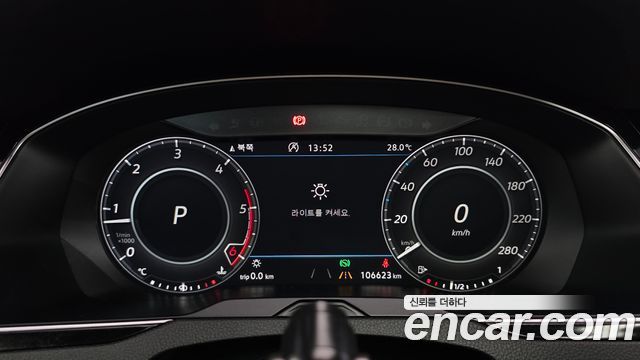 Volkswagen Arteon 2019 — photo 11